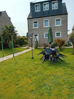 Gîte les palmiers